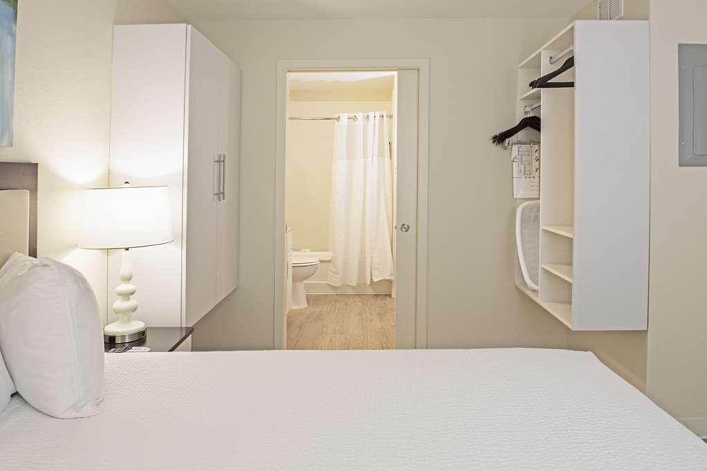 Parks Residential-Richardson Apartment Room photo