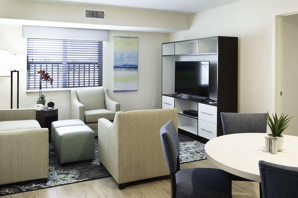 Parks Residential-Richardson Apartment Facilities photo